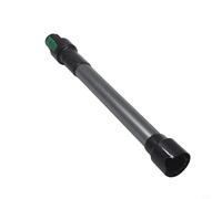 Lapiglo Prolunga regolabile con bloccaggio per Vactidy V9 e V9 Pro, tubo di aspirazione telescopico con meccanismo a sgancio rapido per vuoto