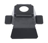 Lapiglo Relè Boxer per montaggio punto di sollevamento dal 1994 in poi, staffa di montaggio per cric auto in metallo, 1300792080 7212.for CX
