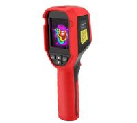 Lapiglo Rivelatore miniatura di imaging termico con resistenza di goccia di 2m, lunghezza d'onda 8-14um, tavolozze di colori multiple