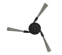 Lapiglo Roller Main Side Brush Set per Dreame per x50 PRO e per mova V50 Ultra, accessori in nylon facili da installare