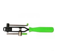 Lapiglo Set di pinze per giunti CV resistenti, con morsetti per orecchie, gabbia a sfera e utensili da taglio con 0-35 mm per intervallo, teste trattate termicamente per manutenzione dell'auto (B)