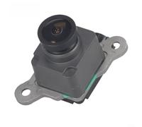 Lapiglo Sostituzione posteriore dell'ABS della macchina fotografica di sostegno 12V per Dodge per ram 1500/2500/3500 2016-2019, OEM 68274731AE, assistenza di parcheggio diretta