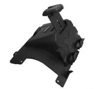 Lapiglo Supporto regolabile per tablet GPS HD5 HD8 HD10 2016-2024, supporto con scatola organizer per dispositivi da 5,1-10 pollici