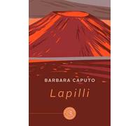 Lapilli