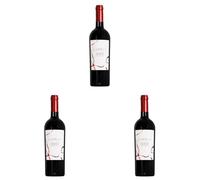 Lapilli AGLIANICO BENEVENTANO IGT - Rosso Campano da Uve Aglianico - Strutturato, Fruttato, Morbido, Elegante - Frutti Rossi, Spezie, Liquirizia - 14% vol - 750ml