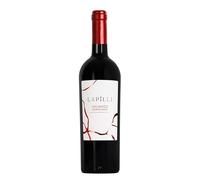 Lapilli AGLIANICO BENEVENTANO IGT - Rosso Campano da Uve Aglianico - Strutturato, Fruttato, Morbido, Elegante - Frutti Rossi, Spezie, Liquirizia - 14% vol - 750ml