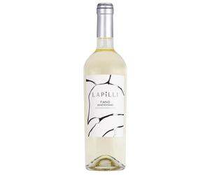 Lapilli Fiano Beneventano IGT 2023 0,75 ℓ