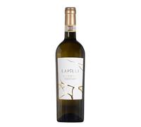 Lapilli Greco di Tufo DOCG Bottiglia 750 ml, Alcol 13% (Confezione da 6)