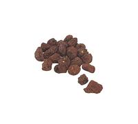 Lapillo CDF00715 Roccia Lavica Barbecue Scatola, 2 kg, Rosso
