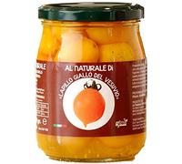 Lapillo Giallo al Naturale 500 Gr.