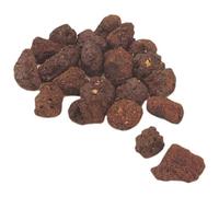 LAPILLO - Roccia Lavica Barbecue Kg 2 00715