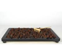 Lapillo Vulcanico 10/14 mm. - confezione da 10 lt.