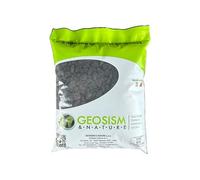 Lapillo vulcanico nero, lava vulcanica 10/20 mm (1 kg)