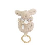 LAPIN DOUDOU - Carillon beige