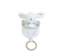 LAPIN DOUDOU - Carillon bianco