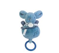 Lapin DOUDOU - Carillon Blu