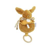 LAPIN DOUDOU - Carillon ocra