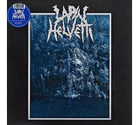 Lapin Helvetti - Lapin Helvetti (Blue Edt.)