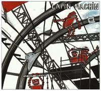 LAPIN MACHIN - WE DON'T HAVE A CAR