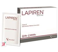 LAPIREN 20 BUSTINE