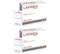 Lapiren 20 Bustine 2x90 g Bustina