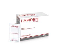 Lapiren 20 Bustine - Integratore Benessere Vie Urinarie