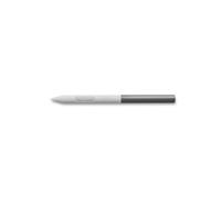Lapis digitale Wacom CP92303B2Z One 12/13/S/M Grip Ergonomico Grigio Bianco