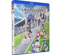 Lapis Re:Lights: The Complete Season
