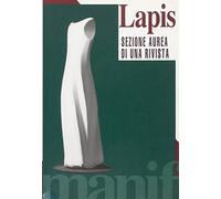 Lapis. Sezione aurea di una rivista