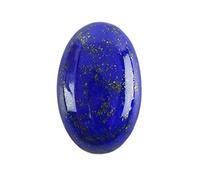 Lapislazzuli 11.25 Ratti 10.00 carati Natural Certified Gemstone Precious Loose Lajward Stone per uomini e donne-B0CDP4V5-01