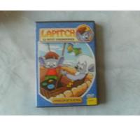 Lapitch, vol. 3 : cendrillon est de retour