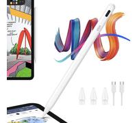 Lápiz Digital ESR per iPad Bianco