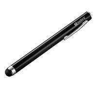 Lápiz Digital Sandberg Tablet Stylus Nero