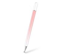 Lápiz Digital Tech-Protect Ombre Universal Rosa Aluminio