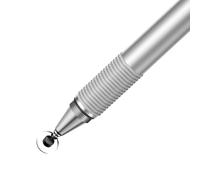 Lápiz digitale Baseus Golden Cudgel Argento Alluminio Silicone