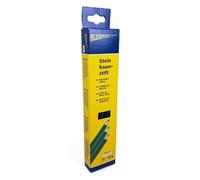 LÁPIZ MINA DURA, GRAFITO 6H, L240mm