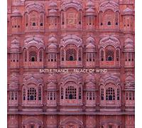 Laplante/ Battle Trance - Palace Of Wind