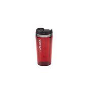 LaPlaya Thermoproducts Mercury - Tazza da Viaggio, Rosso (Rosso), 0,4 l