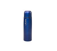 LaPlaya, Thermoproducts Mercury Thermos, Blu (Blau/Grau), 8,5 x 8,5 x 30 cm
