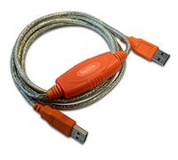 Laplink USB 2.0 High-Speed Cavo di trasferimento per PCmover