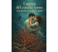 L'Apnea del corallo rosso: Non desiderare la donna altrui