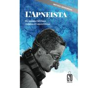 L'Apneista: Prologue di Umberto Pelizzari