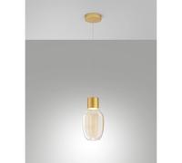 LAPO SOSPENSIONE COGNAC 3768-40-365