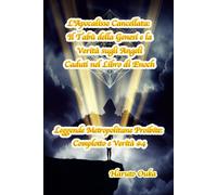 L'Apocalisse Cancellata: Il Tabù della Genesi e la Verità sugli Angeli Caduti nel Libro di Enoch