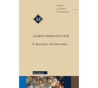 L'Apocalisse di Giovanni