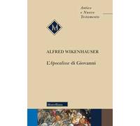 L'Apocalisse di Giovanni