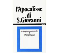 L'apocalisse di s. Giovanni