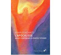 L'Apocalisse nelle conferenze di Rudolf Steiner - 2023 - Artemis