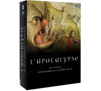 L'apocalypse COFFRET DVD Nuovo Documentario
