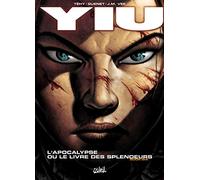 L'apocalypse ou le livre des splendeurs: 6